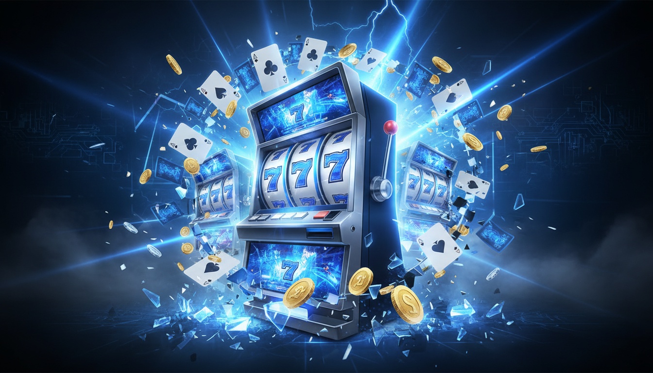 Slot 7